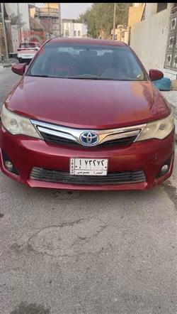 تويوتا كامري